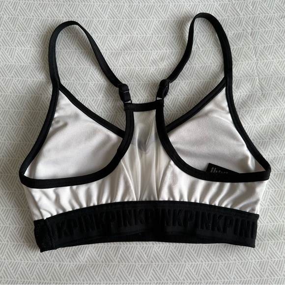 PINK sports bra bundle - Picture 10 of 11